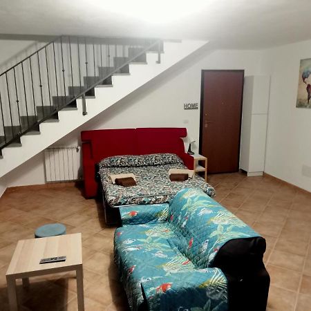 Casa Vacanze Il Mirto Bianco Olmedo Exterior foto